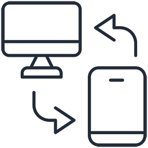 icon Remote Design